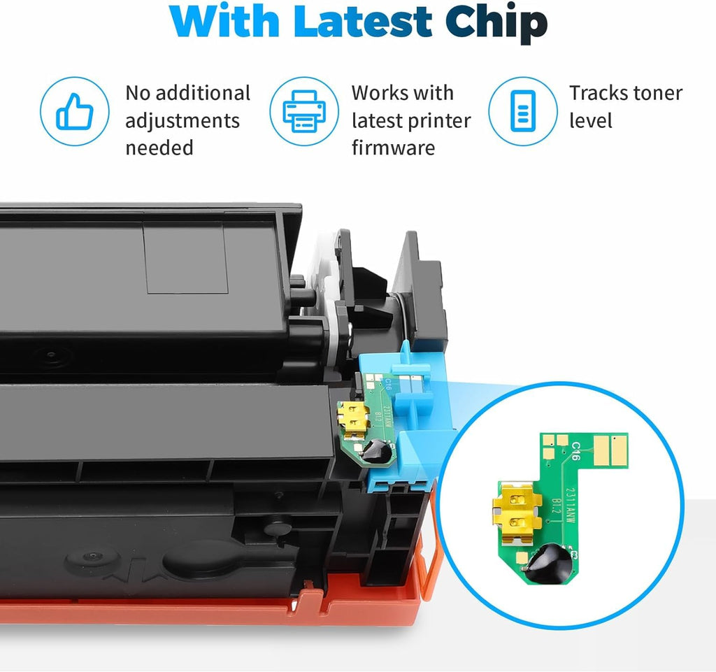 RT TN830XL Compatible (with New Chip) Brother TN830 Toner