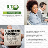 RT 61X Compatible HP C8061X MICR Toner Cartridge (High Yield)