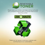 RT 131H Compatible Canon 6273B001AA Toner Cartridge (High Yield, 2-Pack)