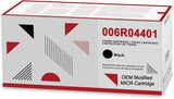 Xerox 006R04401 OEM Modified MICR Toner Cartridge
