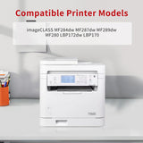 RT 072 Compatible CRG072 MICR Toner Cartridge