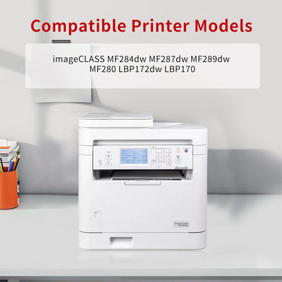 RT 072H Compatible CRG072H MICR Toner Cartridge (High Yield)