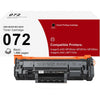 Canon 072 OEM Modified CRG072 MICR Toner Cartridge