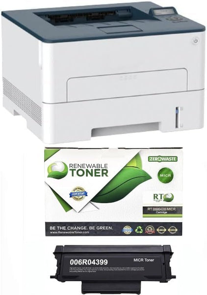 わいページ Xerox B230DNI Check Printer with 1 RT B230 Compatible 006R04399