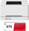 Canon imageCLASS LBP646cdw Check Printer with OEM Modified CRG 075 MICR Toner Cartridge
