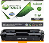 RT 054H Compatible Canon CRG-054H MICR Toner Cartridge