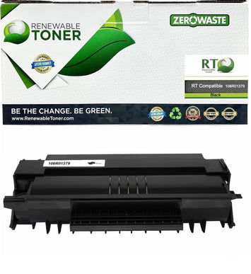 RT 106R01379 Compatible Xerox Toner Cartridge (Black)