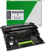 Lexmark 58D0Z00 OEM MICR Imaging Drum Unit