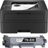 Brother HL-L2460DW Check Printer with OEM Modified TN830 MICR Cartridge