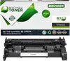 RT 075 Compatible Canon CRG-075 MICR Toner Cartridge