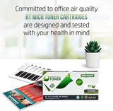 RT 054H Compatible Canon CRG-054H MICR Toner Cartridge