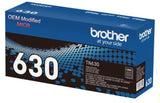 Brother TN-630 OEM Modified TN630 MICR Toner Cartridge
