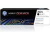 HP 202X OEM Modified CF500X MIICR Toner Cartridge (High Yield)