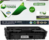 RT 206X Compatible HP W2110X MICR Toner Cartridge, High Yield (New Chip)