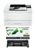 RT 4001dw LaserJet Check Printer Bundle with 1 RT W1480A MICR Toner Cartridge