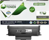 RT B221000 Compatible Lexmark MICR Toner Cartridge