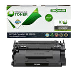 RT Compatible HP 89X CF289X MICR Toner Cartridge High Yield (with New Chip)