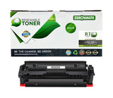 RT 414X MICR Toner Cartridge HP W2020X, High Yield (New Chip)