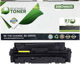 RT 414X W2022X Toner Cartridge with Limited Function Chip (Yellow, High Yield)