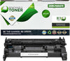 RT 075H Compatible Canon CRG-075H MICR Toner Cartridge (High Yield)