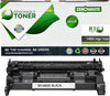 RT 148X Compatible HP W1480X Toner Cartridge (Black, High Yield)