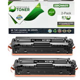 RT 218X Compatible HP W2180X MICR Cartridge (High Yield, 2-Pack)