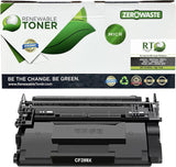 RT 89X MICR Toner for HP CF289X (Check Printing Cartridge)