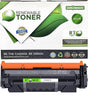 RT 072 Compatible CRG072 MICR Toner Cartridge