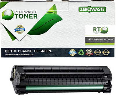 RT D101 Compatible Samsung MLT-D101L Toner Cartridge