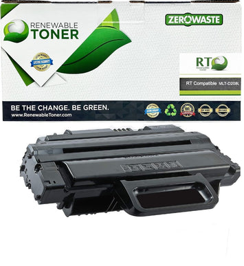 RT D208 Compatible SamsungMLT-D208L Toner Cartridge