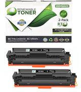 RT 218A Compatible HP W2180A MICR Cartridge (2-Pack)