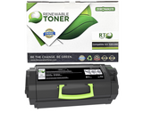 RT 521 Compatible Lexmark 52D1000 Compatible Toner Cartridge