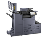 KYOCERA TASKalfa 4004i MFP Scanner Copier Printer