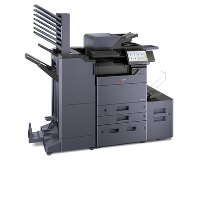 KYOCERA TASKalfa 4004i MFP Scanner Copier Printer