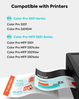 HP 218X OEM Modified W2180X MICR Toner Cartridge (High Yield)
