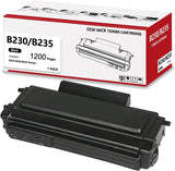 Xerox 006R04399 OEM Modified MICR Toner Cartridge