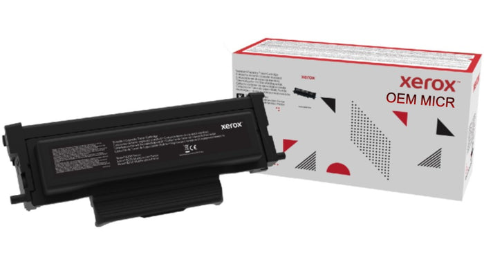 Xerox 006R04399 OEM Modified MICR Toner Cartridge