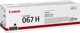 Canon 067H OEM Modified CRG-067H MICR Cartridge (High Yield)