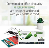 RT 147X Compatible HP W1470X Toner Cartridge (High Yield)