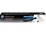 HP 143A OEM Modified MICR W1143A Genuine Toner Cartridge