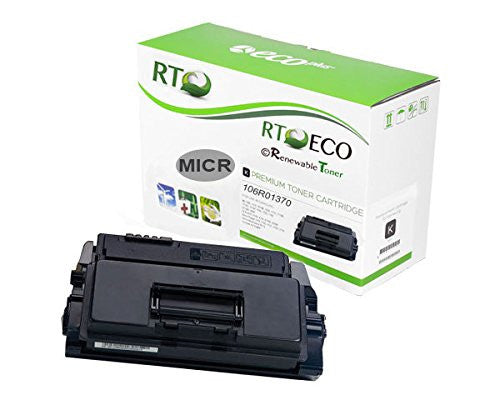 RT Compatible Xerox 106R01370 MICR Cartridge