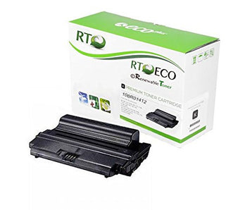 RT Compatible Xerox 106R01412 Toner Cartridge