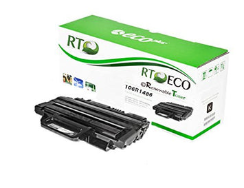 RT Compatible Xerox 106R01486 Toner Cartridge