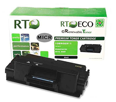 RT Compatible Xerox 106R02311 MICR Cartridge