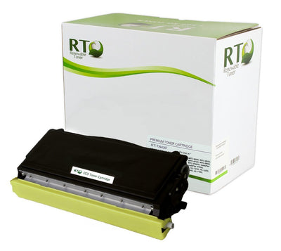 RT TN430 Compatible Brother TN-430 Toner Cartridge (Black)