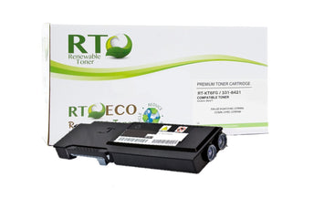 RT Compatible Dell 331-8421 Toner Cartridge