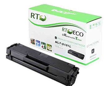 RT Compatible Samsung MLT-D101L Toner Cartridge