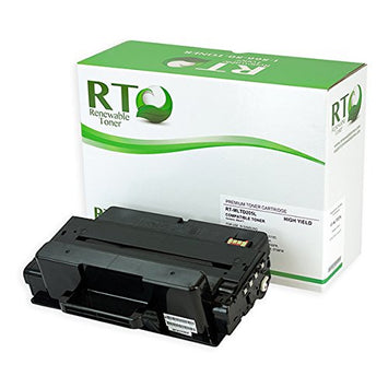 RT Compatible Samsung MLT-D205L Toner Cartridge, High Yield