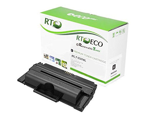 RT Compatible Samsung MLT-D208L Toner Cartridge