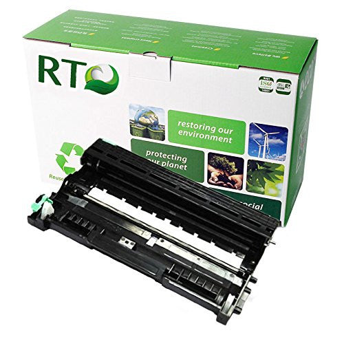 RT Compatible Cartridge Replacement for Brother DR-450 Imaging Drum